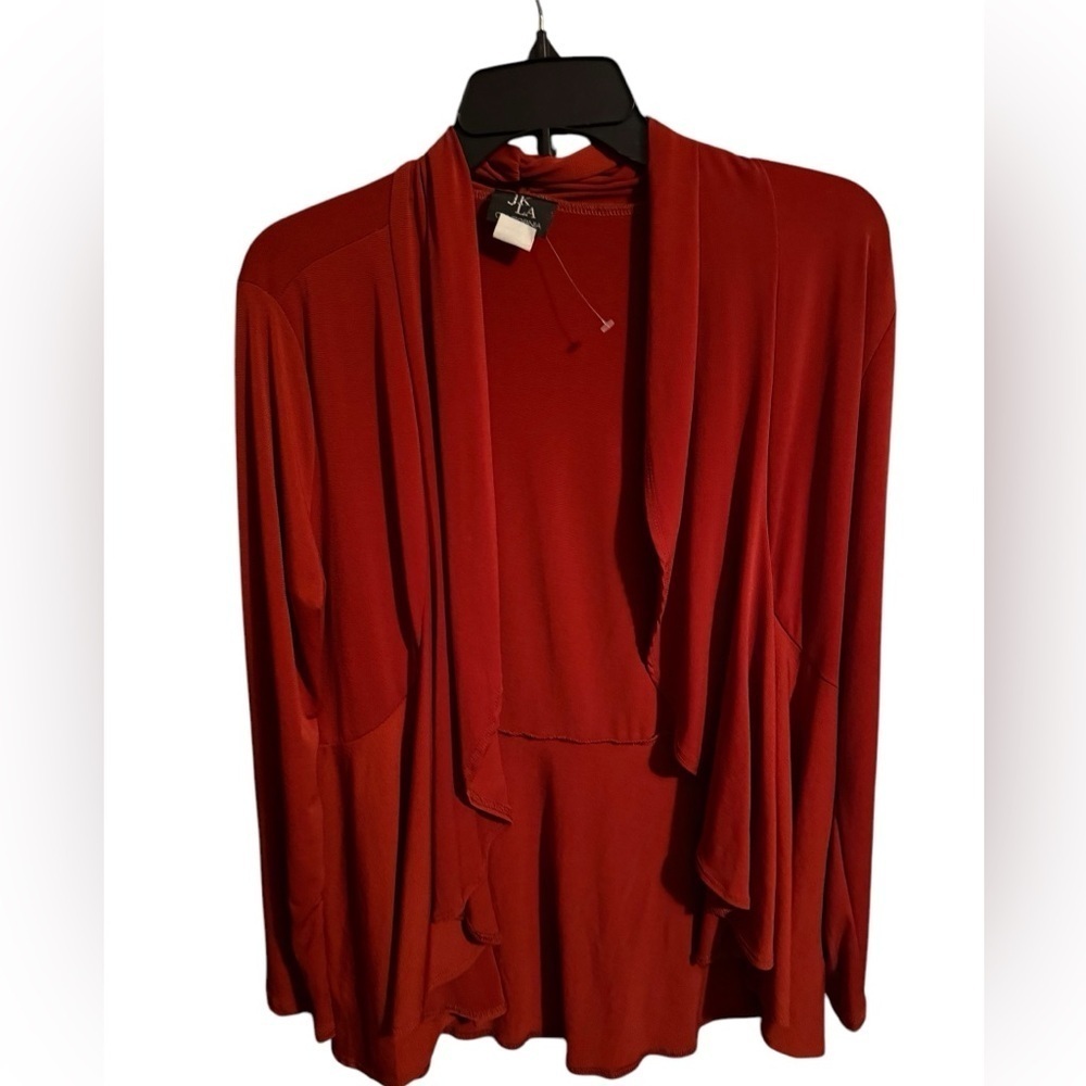 JKLA California Sweater Women’s Size XL